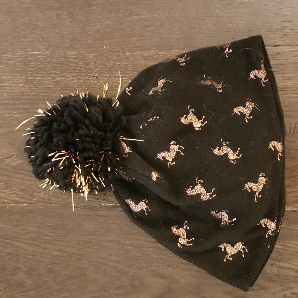 GAP Girls Winter Hat